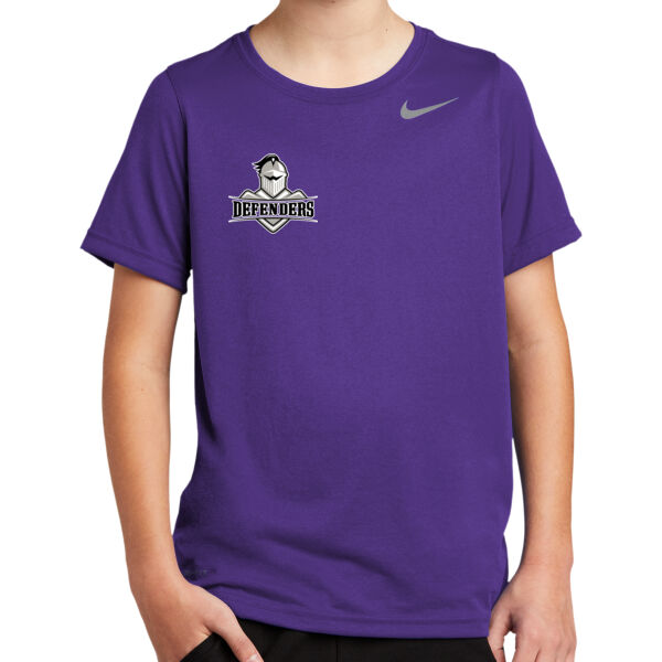 Nike Youth Team rLegend Tee - Printed Logo Thumbnail
