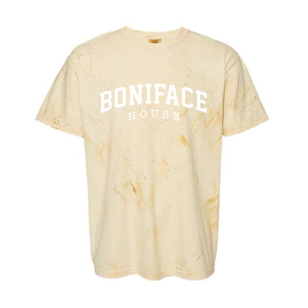 Comfort Colors - Colorblast Heavyweight T-Shirt - Printed Logo Thumbnail